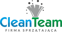 Clean-Team – firma sprzątająca – usługi sprzątania
